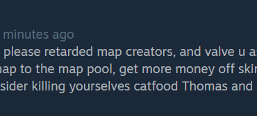 CS player tries a map that isn't Mirage or Dust 2 (2026, colorized)