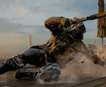 [COD] Who else doesn’t want the sliding meta in COD 2026?