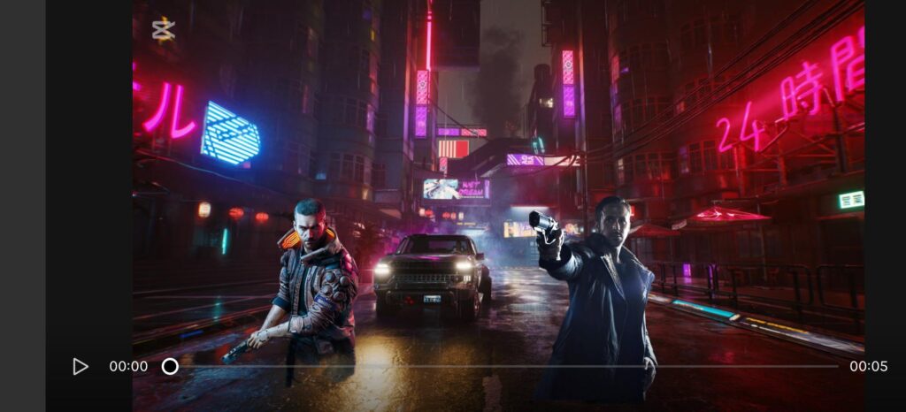 This is The crossover we all need