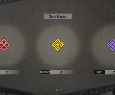 I just have 1 mythic gun wym 2 mythics 😧