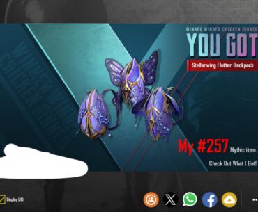 Got this in 10uc