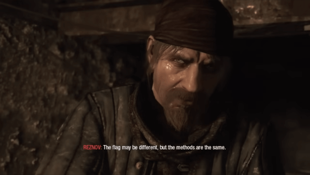 [BO] Easily one of the best quotes of the series