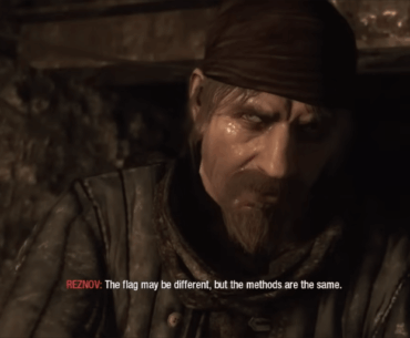 [BO] Easily one of the best quotes of the series