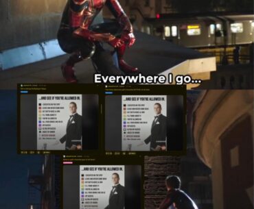 Current trend of this subReddit 😂