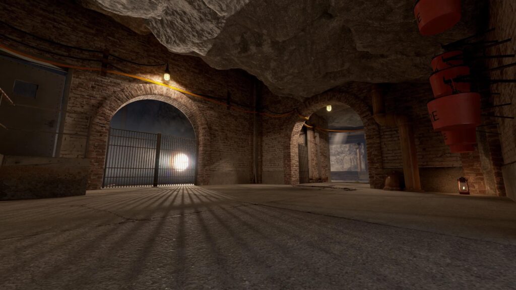 I found a đ
Easter egg on the new map âStrongholdâ I found a đ
Easter egg on the new map âStrongholdâ