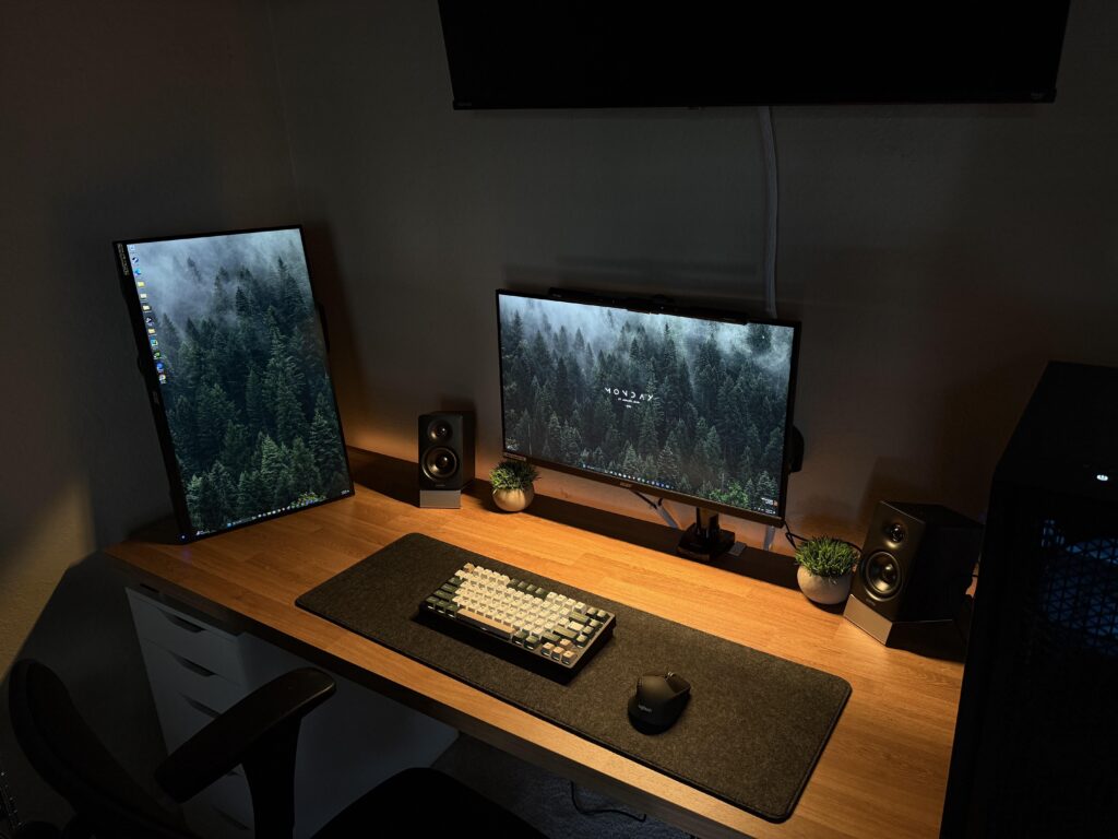 Need Recommendations