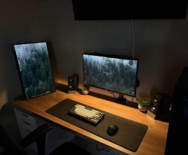 Need Recommendations