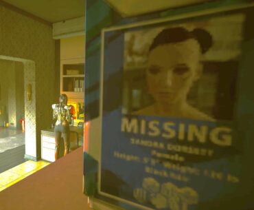 Apparently Sandra Dorsett was missing for 20 years… and in Brooklyn?