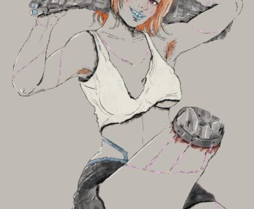 Bind