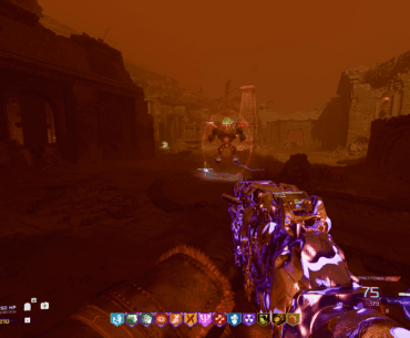 I didn't realize Oscar could get to Mars?