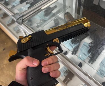 Found this really cool skin at the store