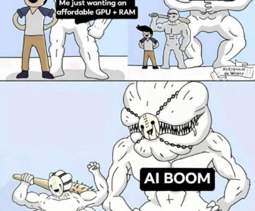 What’s next for us?