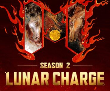 Season 2 artwork!