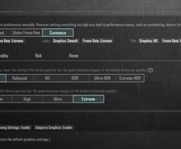 New FPS Unlocked on Samsung A25!!!🥳🥳🥳