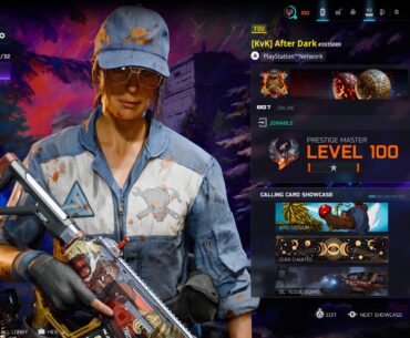 "How did you know I'm a zombies fan?"