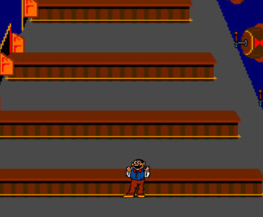 5 Arcade Games That Are Worth A Fortune Today