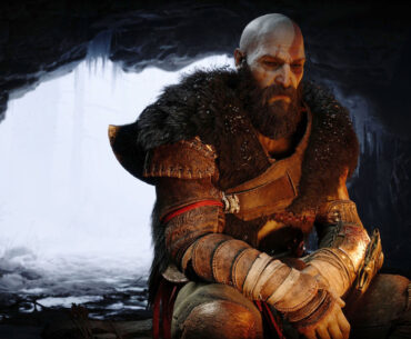 Prime Video's God Of War Series Has Cast Kratos, And Video Game Fans Will Love Him