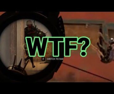 PUBG WTF Moments - Part I
