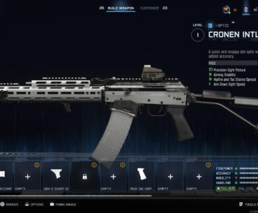 Give this gun a try