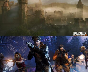 Do y’all like or dislike the idea of porting BO6 zombies map into BO7?