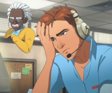 Dispatch Is Censored on Nintendo Switch Due to Platform 'Content Criteria', Developer Says