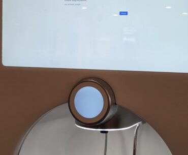 No internet? No drinks