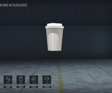Hmmm yes mythic coffee