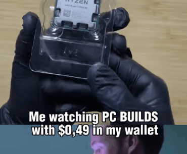 $0.49 is for the thermal paste. I'll manifest the rest.