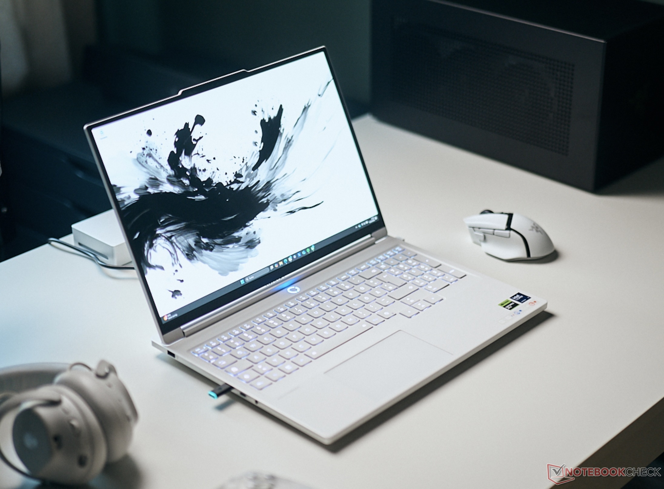 RTX 5060, 32 GB DDR5 RAM: Lenovo Legion 7i gaming laptop with 2.5K OLED display gets $570 discount