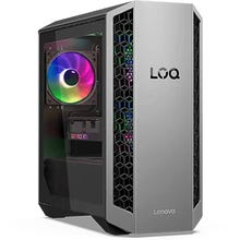 Lenovo LOQ AMD Ryzen 7 8745HX RTX 5060 Gaming PC (16GB/1TB)