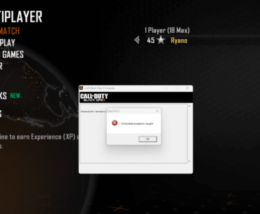 [BO2] is unplayable now?