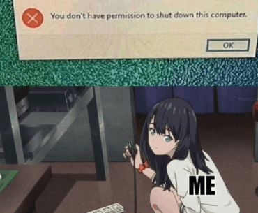 Try Me!