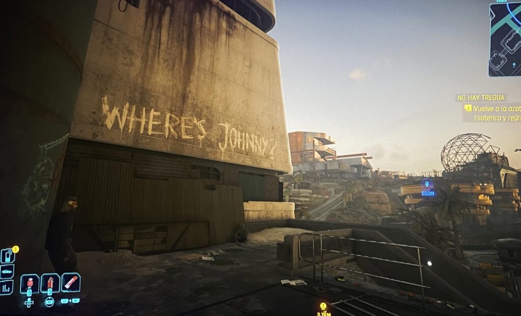 Is there any lore behind this phrase?