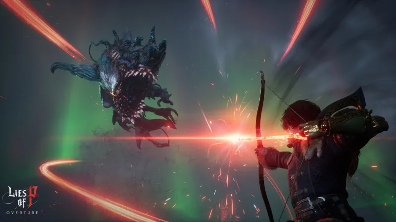 CEO Of Lies Of P Publisher, Neowiz, Talks 2025, Overture Expansion, Release Strategy, Gen AI, And More