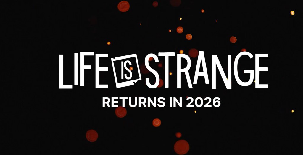 LIS Stream Announcement