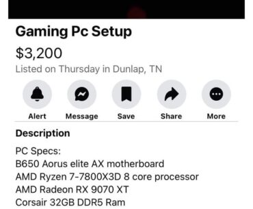 Hi thanks for 40k Views so I’m gonna give u guys some pc ideas