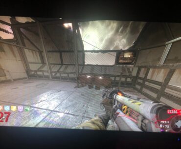 Craziest box RNG