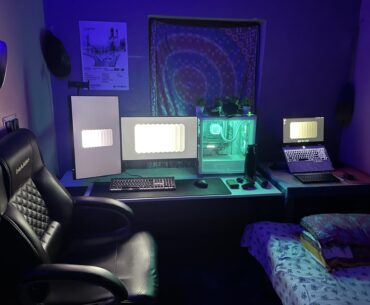 My Comfort zone