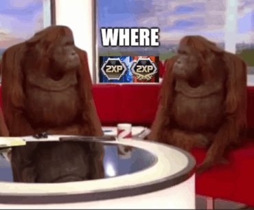 I've gotten too used to it