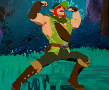 Indie dev behind new Risk of Rain 2 style roguelike celebrates "absolutely nuts" launch as it shifts 100,000 copies in three days