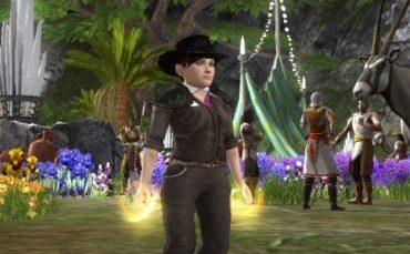 Lord of the Rings Online community guide-master FibroJedi announces retirement