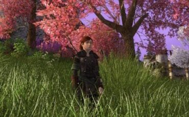 LOTRO Legendarium: Four MMO genre trends that Lord of the Rings Online avoided