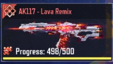ONLY NEED ONE MORE 😭