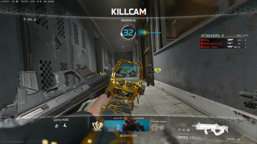 Explain to me like im 5: how tf do u kill or survive ts.