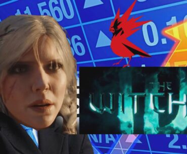 Analyst Estimates $800 Million Budget For The Witcher 4, 10x Higher Than Cost of The Witcher 3