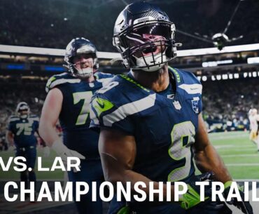 Same Time Next Week - Seahawks vs. Rams Game Trailer