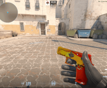 Is this skin OK for a beginner skin-maker? Any tips?