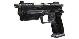 [BO2] Which one is your go-to pistol?