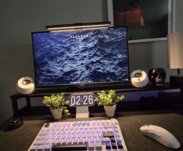 First actual pc, not sure what im doing.