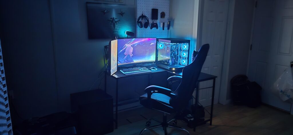 What do we think.